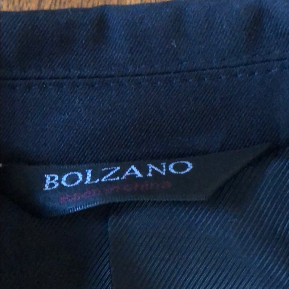 Bolzano suit jacket
